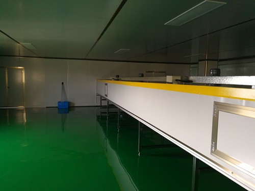 抉擇苦惱?如何鑒別自動噴漆線廠家的好壞?(選擇自動噴漆線廠家的幾個關鍵指標)